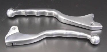 Amazon.co.jp: PMC/ピーエムシー Z1/Z2 ブレーキ＆クラッチレバー