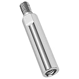 Winkelschleifer-Verlängerungsstangen-Gewindeadapter Geeignet für enge Räume und erhöhte Flexibilität bei komplexen Schleifprojekten