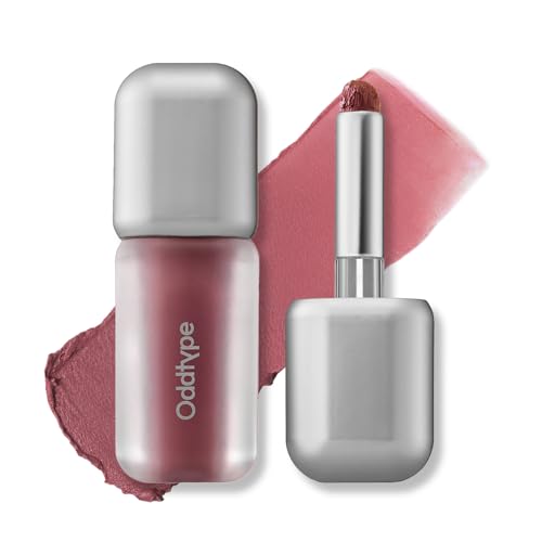 Unseen Blur Soft-matte Lip Tint