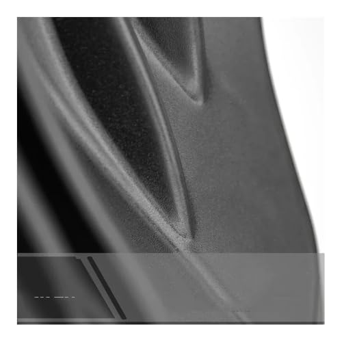 Panneau de cadre Rebel 300 protégeant efficacement le moteur - 5