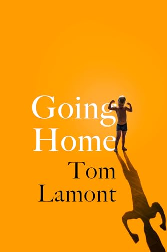 Going Home (English Edition)