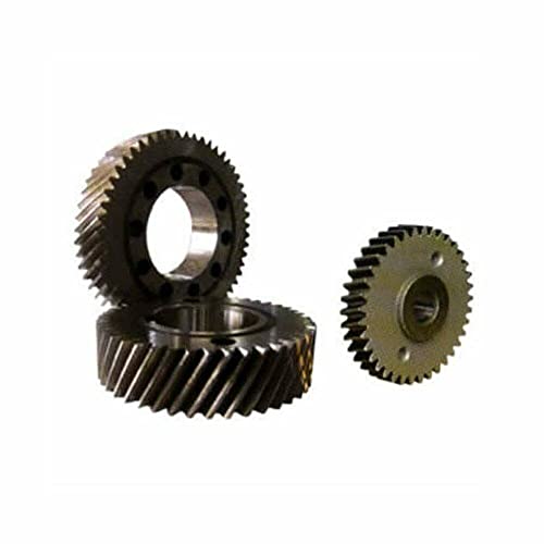Gear Set 1622006500 1622-0065-00 Suitable for Atlas Copco Compressor