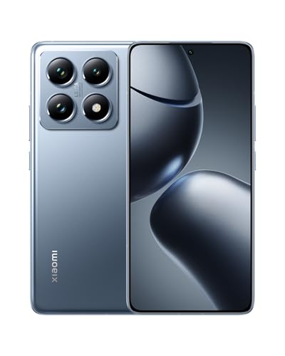 Amazon | シャオミ(Xiaomi) SIMフリースマートフォン Xiaomi 14T Pro 