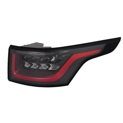 Feu arrière à LED de remplacement pour réparer le Range Sport droit