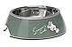 Simons Cat Napf, Katzennäpfe, Kunststoff, Grün, 160 ml, 14x14x4,5 cm