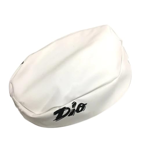 Funda asiento moto para DIO AF34 ideal para proteger del sol en trayectos diarios 6