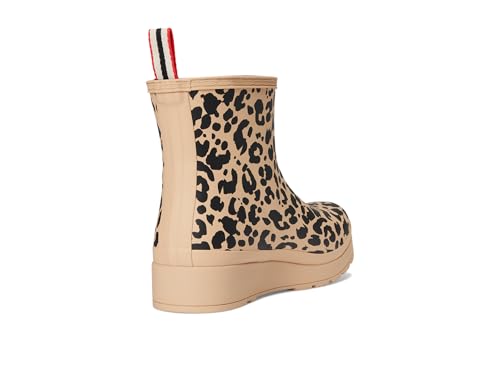 Hunter womens Play Short Insulated3