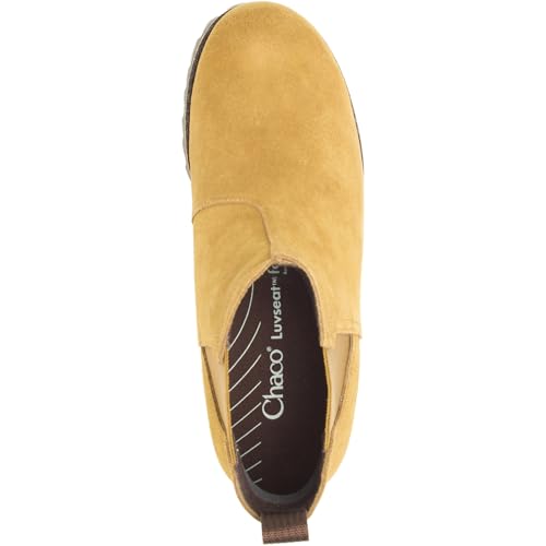 Chaco Women's Fields Chelsea Waterproof Boot3