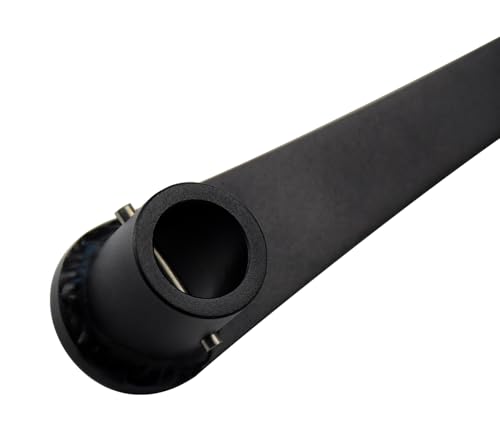 Image of Ducati 1098 1198 1199 1299 Multistrada V4 Fork axle alignment Tool Panigale Front Ohlins Fork 29mm Axle Center Hole Alignment Tool for Ducati Panigale 1199 2012-2015 and 1199R 2013 & 2014 Bikes