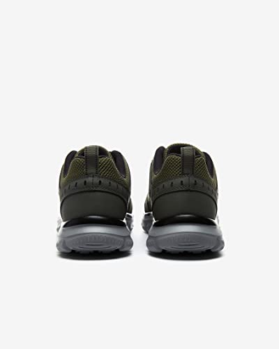 Image of Skechers Men Track Knockhill Sneakers