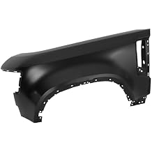 Garage-Pro Fender For Land Rover Defender 110 2020-2024 Front Driver Side