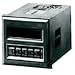 Counter, Programmable, R65 Series, 5 Digits, DPDT Relay Output, 24 V to 240 V