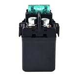 Résout les défauts électriques intermittents : lorsque les composants intérieurs répondent lentement ou tombent en panne par intermittence, le module de relais d'alimentation intérieur de la voiture fournit une solution de remplacement efficace. Il rétablit la transmission correcte du signal, aidant les systèmes à fonctionner de manière fiable sans perte de puissance soudaine ni dysfonctionnement.