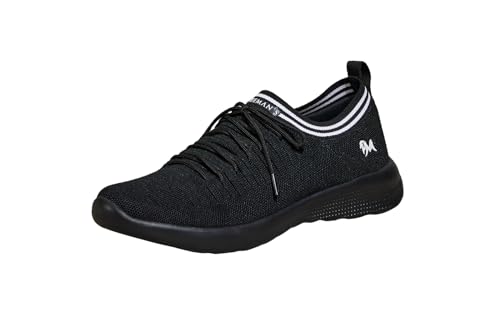 Image of Neeman's Commuter Basics Sneakers for Men | Casual Shoes for Men