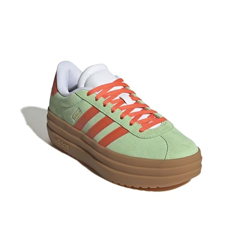 Image of Adidas Unisex-Child Vl Court Bold