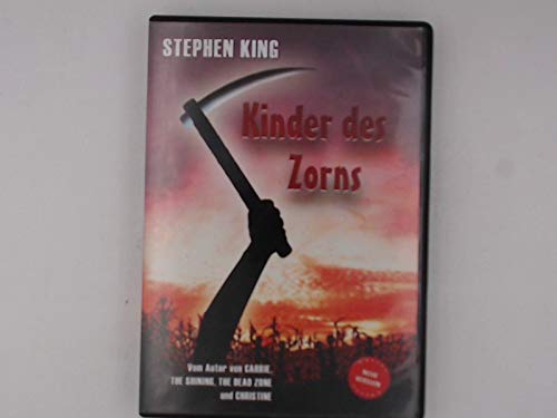 Preisvergleich Produktbild Kinder des Zorns