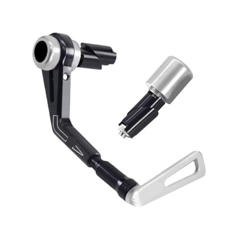 Moto protecteur guidon protège-mains 22 mm pour CB600F Hornet 600 900