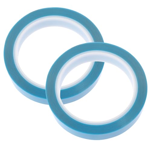 Toyvian �①�ɏC���e�[�v 2���[�� PET�f�� �V�[�����O�e�[�v �ϔM �c�����Ȃ� �Ɠd�h�A���ԃV�[�� �Ⓚ�ɂ�G�A�R���p