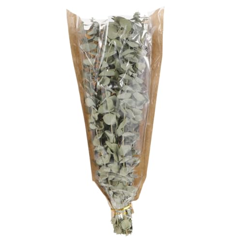 Ramo aromático de lavanda seca y eucalipto natural miniatura 7
