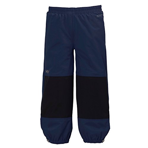 Helly Hansen Kid's Shelter Winter-Rain Shell Pant