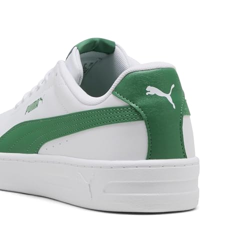 Trainers Puma Court Classic Clean - 2