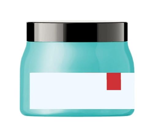 Image of || Hair Spa || Professional Care || Repairing CreamBath || Cream Bath || Repair Hair Mask || (F)