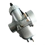 Carburatore per moto MZ 250 MZ250 30N2 ETZ251 ETZ301, miscelatore aria carburante per prestazioni fluide del motore, parte di ricambio per acceleratore affidabile