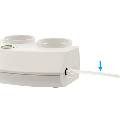 Repuesto de manguera para extractor de leche Maymom miniatura 7