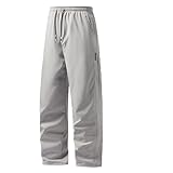 y2k cargohose herren regular fit jogginghose loose leinenhose einfarbige lang freizeithose bequeme sporthose fitnesshosen straight leg sweathose elastische taille büro arbeitshose herbst winter jogginghose herren warmetrainingshose sporthose lange klassische fitness jogger mit taschen winter jogginghose herren cargohose trainingshose sporthose freizeithose lang hosen klassische sweathose mit taschen y2k cargo sweatpants bequem sport hose