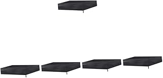 YARNOW 5pcs Bunker Cover Sand Toys toy's for Tools Beach Sandbox Canopy Sand Toy Cover Sandbox Cover Sand