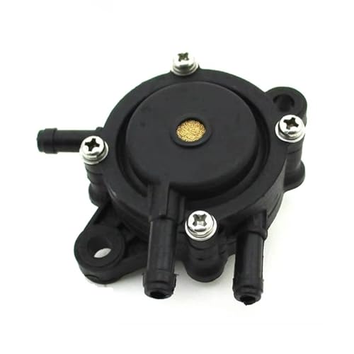 Bomba gasolina eléctrica de sustitución para mantenimiento de motor GX610