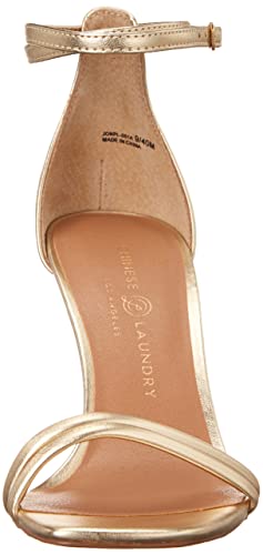 Chinese Laundry Women's Jasmine Heeled Sandal2