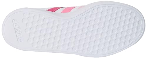 Image of adidas Womens Grand Court Base 2.0Tennis Shoe