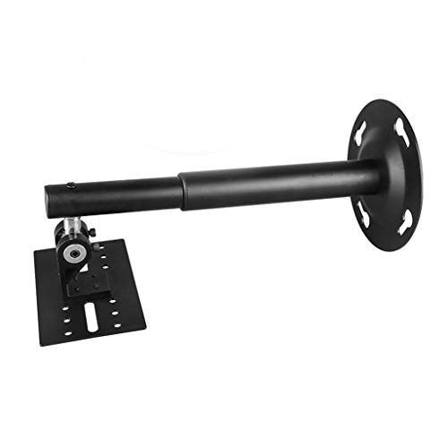 Verlängerte Und verdickte Lautsprecherhalterung Hanger Wandhalterung Bracket Flexible Anpassung an Meet Your Verschiedene Winkel der Hörerlebnis