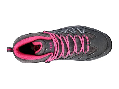 Image of Lico Unisex's Trekking Boots