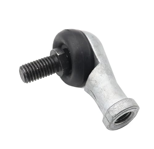 Rotula SQ6-RS M6 con rodamiento de bolas de 6mm para eliminar holguras en varillas de direccion