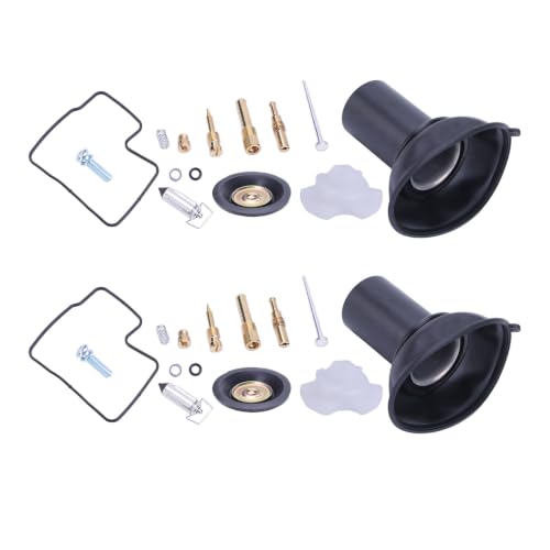 Carburateur VT 600 C pour rouler serein en Shadow PC21 avec kit réparation 1988