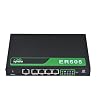 InHand Networks EdgeRouter600 | Cloud-Managed Edge Router (5G Cellular)