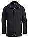 Produktbild VAUDE Herren Mens Idris 3in1 Parka Iii Doppeljacke, Schwarz, XXL EU