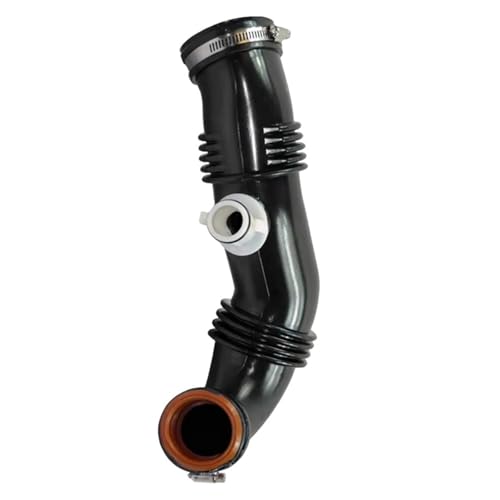 Car Intake Pipe Air Filter Turbocharger Hose 9687883680 For Fiat For Alfa Romeo For Citroen For Lancia