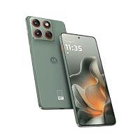 Motorola Edge 70 5G 256GB Lily PAD