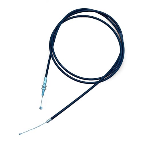 Câble d'accélérateur 68 pouces pour moto 90cc de remplacement - 3