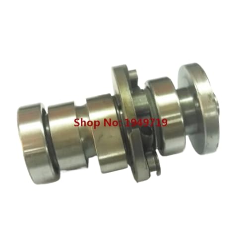 Arbre à cames AN150 pour moteur 150cc de moto - 5