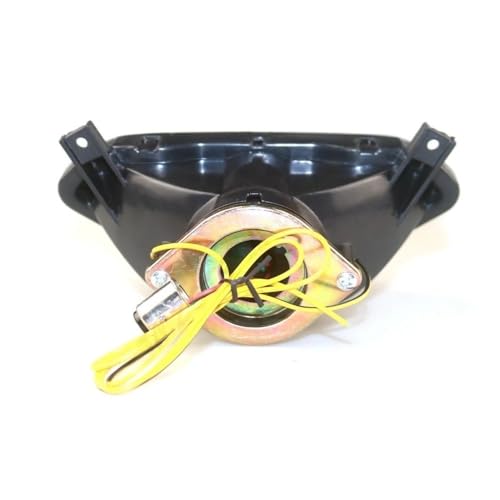 Feu arrière clignotant LED pour Suzuki Bandit 600 et 1200