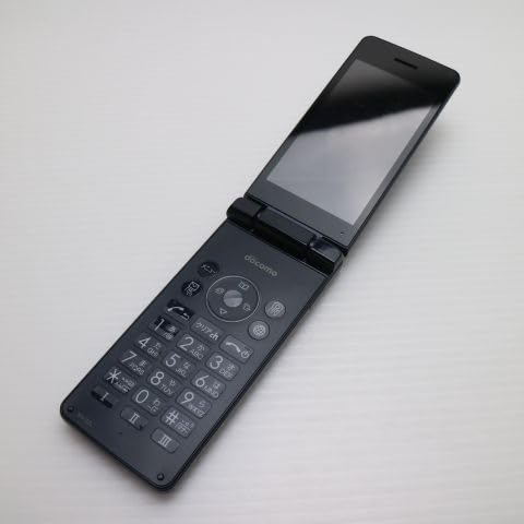 docomo SH-02L AQUOS P[^C ubN