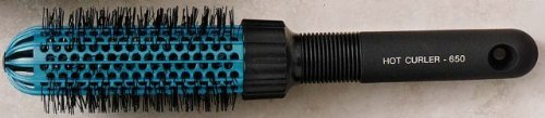 Phillips Brush Hot Curler 650 Thermal Round Brush 2 inch diameter by Phillips Brush