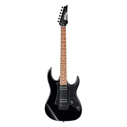 Ibanez GRX20EXB Black Night - Les Beatles, Paul McCartney, John Lennon, RIngo Starr, George Harrison Ibanez GRX20EXB Black Night – Image 2
