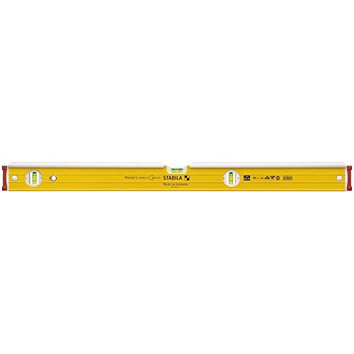 Stabila 16403 nivel de burbuja de precision para medicion 3