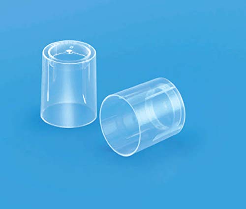 Tarsons Test Tube Cap (Qty-100) (Size : 25mm) (Code : 020070) (B08YZ3852W) Amazon Price History, Amazon Price Tracker