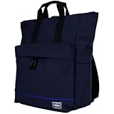 [ポーター] ムース 2WAYデイパック(L) 751-28176 リュック (ネイビー)